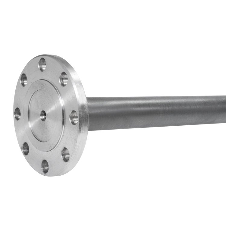 YA WF10.5-35-37.25 Chromoly Axle Shaft for Ford 10.5” Differential, Rear, 35 Spline, 37.25”