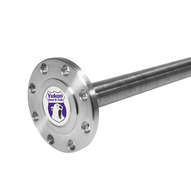 YA WF10.5-35-34.50 Chromoly Axle Shaft for Ford 10.5” Differential, Rear, 35 Spline, 34.50”