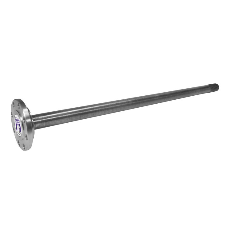 YA WF10.5-35-35.08 Chromoly Axle Shaft for Ford 10.5” Differential, Rear, 35 Spline, 35.08”