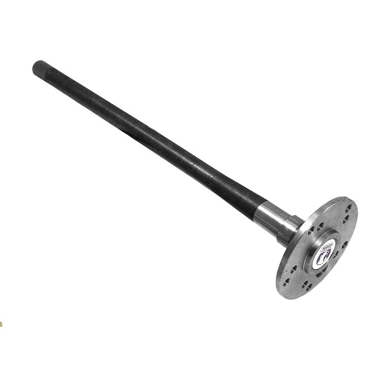 Replacement Axle for Ultimate 88 Kit Ford Explorer