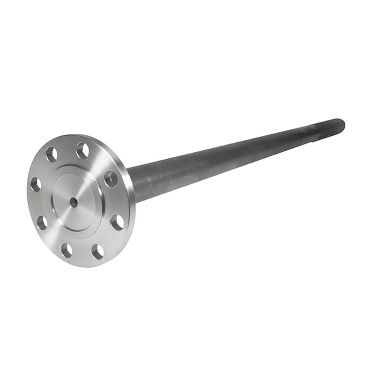 YA WGM11.5B-30-40.25 Chromoly Axle for Chrysler/AAM 11.5” Rear Differential, 40.25" Long