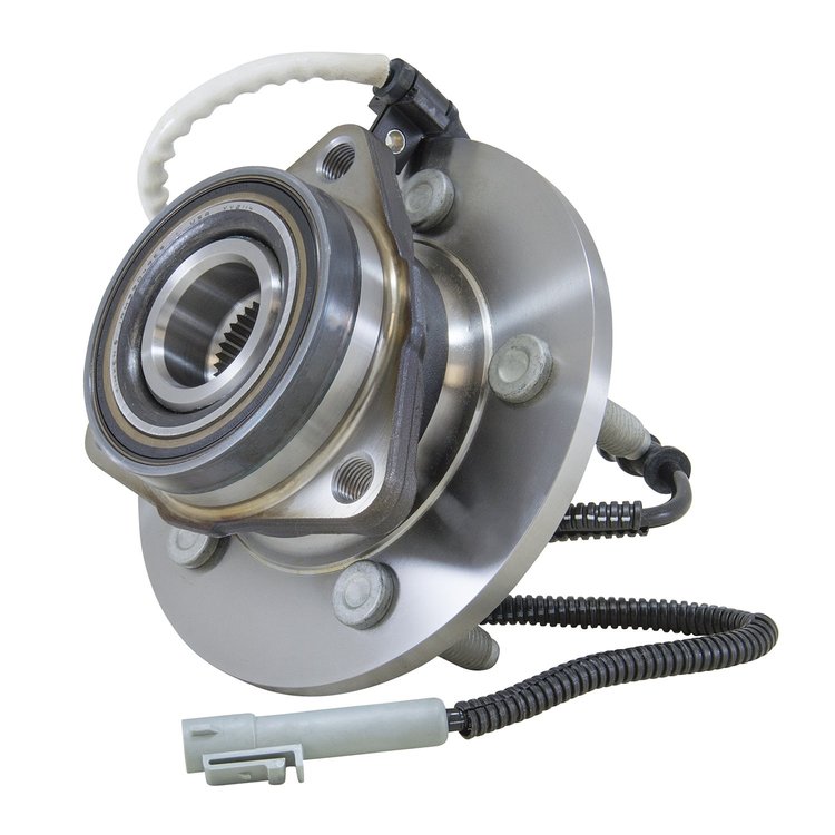 Yukon unit bearing for 00- 02 Ford Expedition front