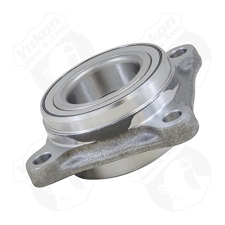 Yukon unit bearing / hub assembly for 09 13 Toyota / Lexus front
