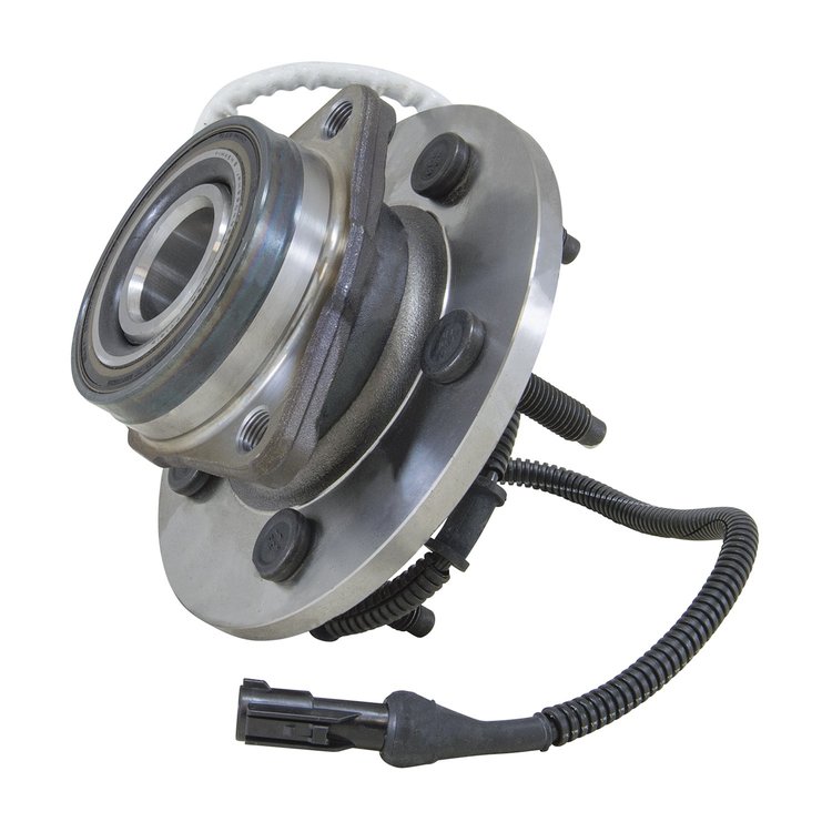 Yukon unit bearing for 97- 00 Ford Expedition front.