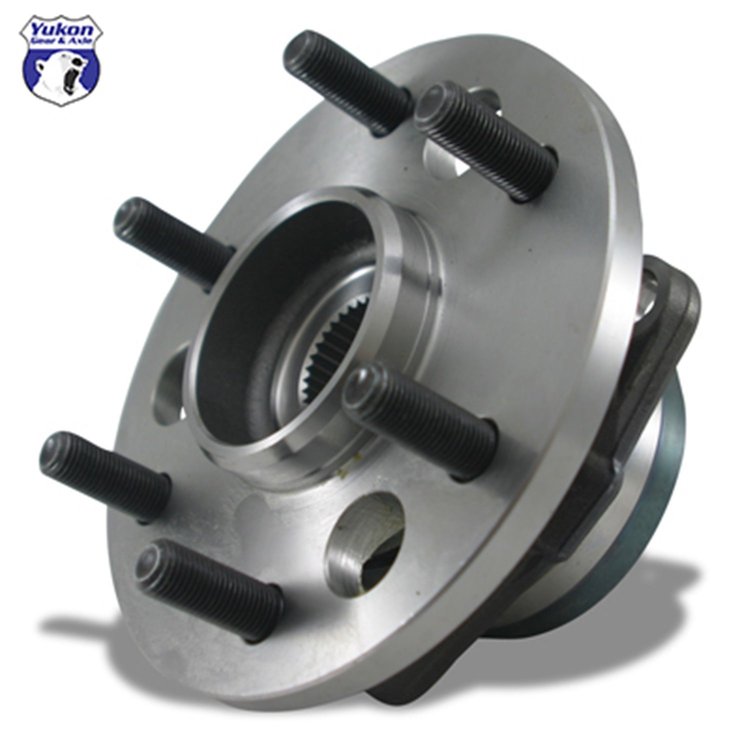 Yukon unit bearing for 03 / up Ford Expedition front.