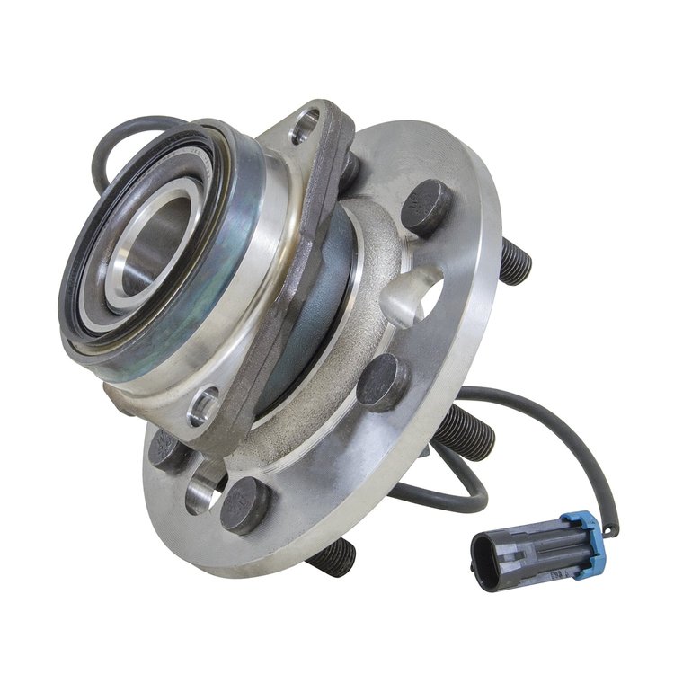 Yukon unit bearing for 95- 99 GM 1/2 ton truck Suburban Tahoe / Yukon left hand side. w/ABS