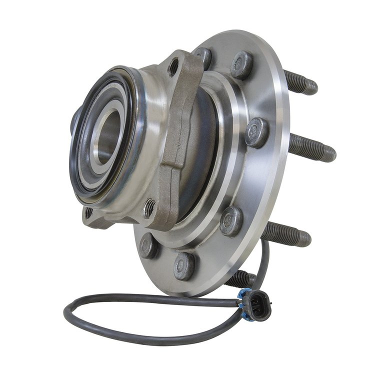 Yukon unit bearing for 95 GM 3/4 ton truck Suburban Taho / Yukon left hand side. w/ABS.