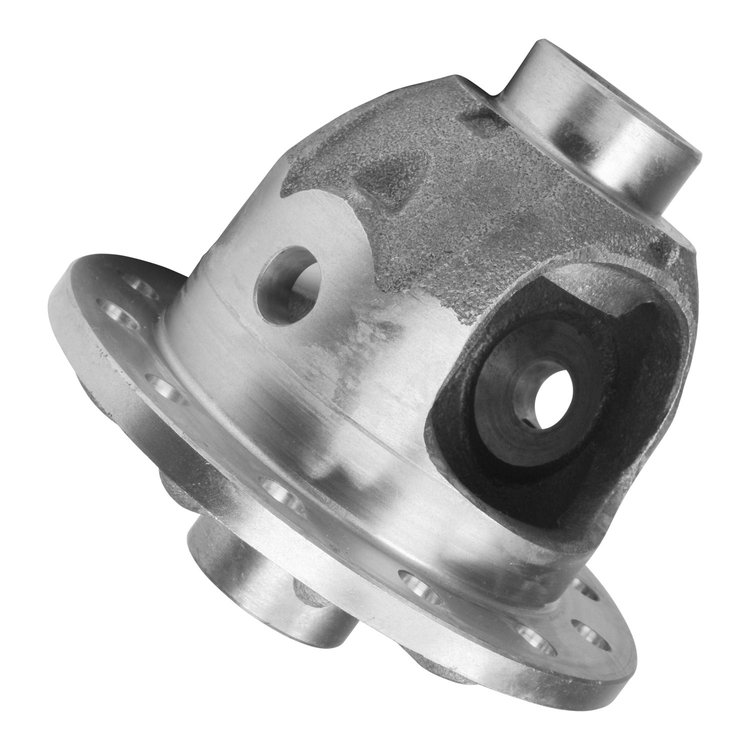 Standard Open Carrier Case, Toyota 8.4 in. 12 Bolt Rear, Bare W/O Int Gears