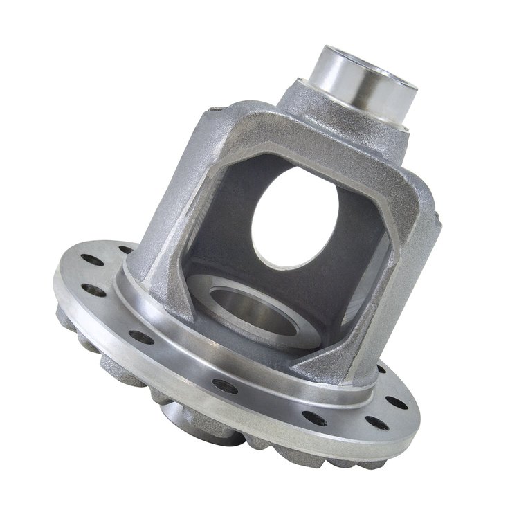 Standard Open Carrier Case, Chrysler 10.5