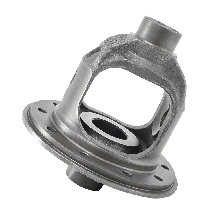 Standard Open Carrier Case, Chry 8.25 in., 29 Spline, 2.56-Up, '97-Up Only