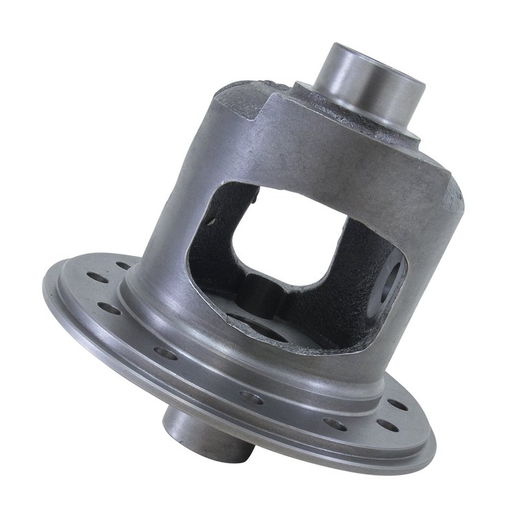 Chrysler 9.25 in. Dura Grip Case, Bare