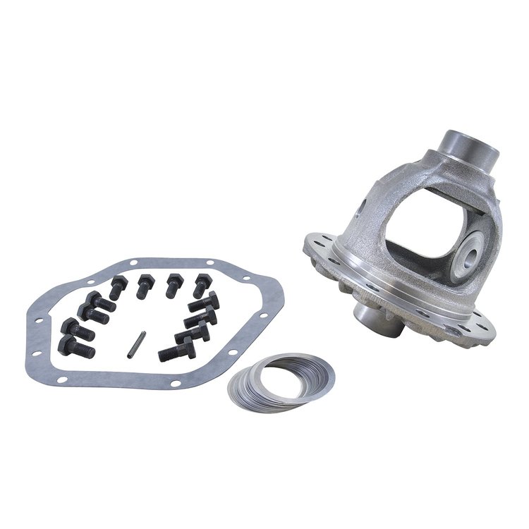 Standard Open Carrier Case Dana Spicer 60