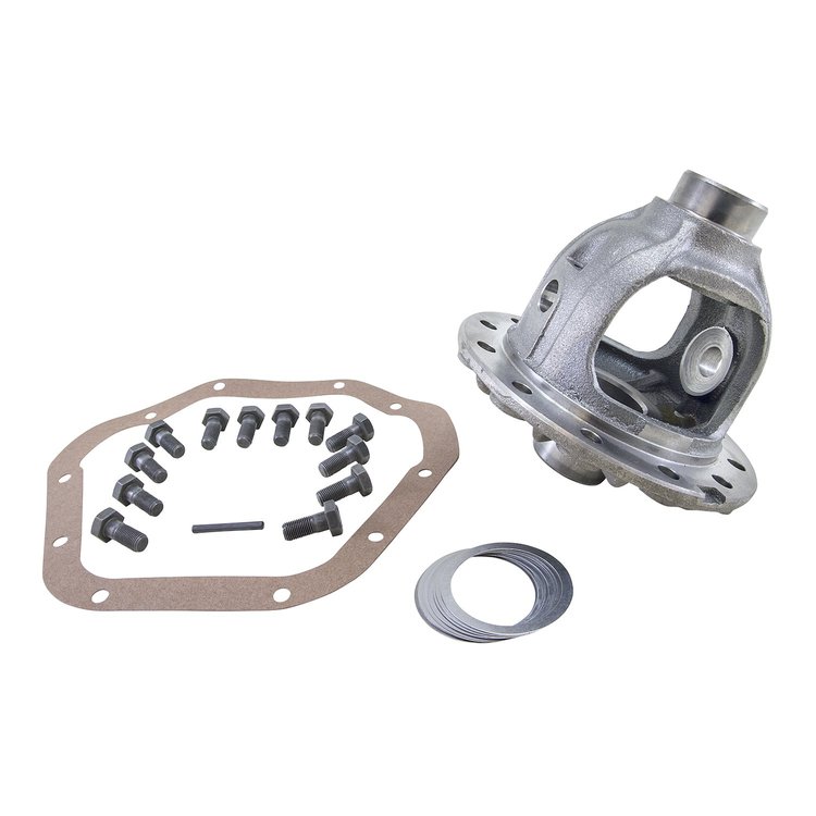 Replacement Standard Open Carrier Case For Dana 60, 4.56 & Up