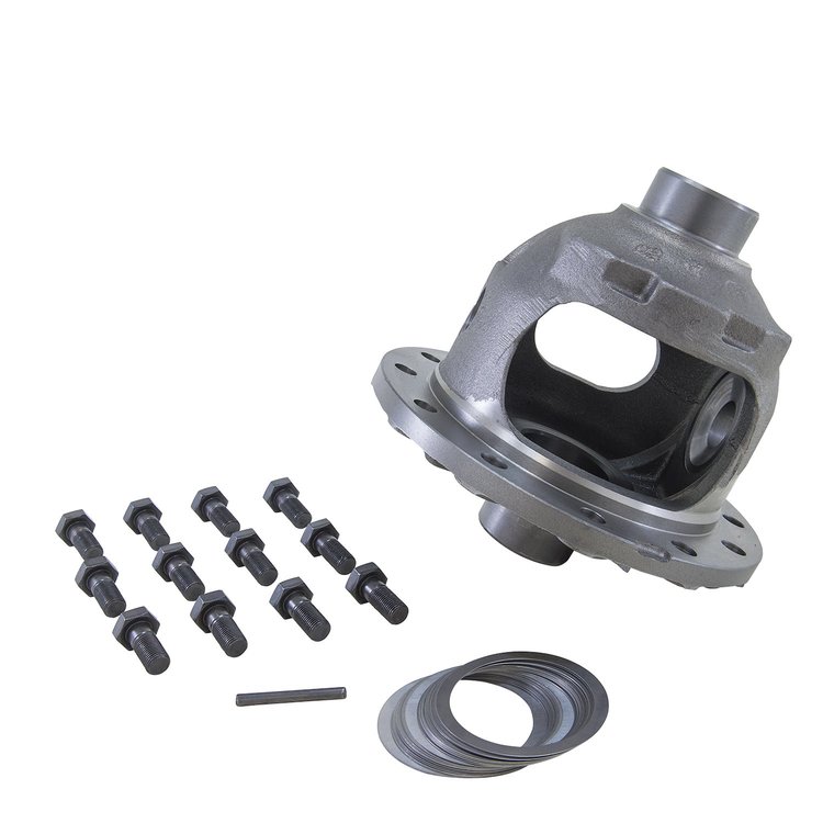 Replacement Standard Open Carrier Case For Dana 70, 4.56 & Up