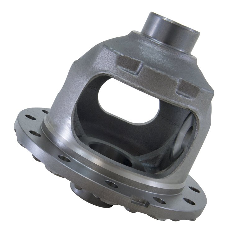 Replacement Standard Open Carrier Case For Dana 70, 4.10 & Down