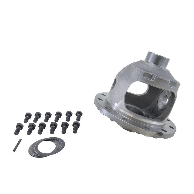 Standard Open Carrier Case Dana Spicer 44