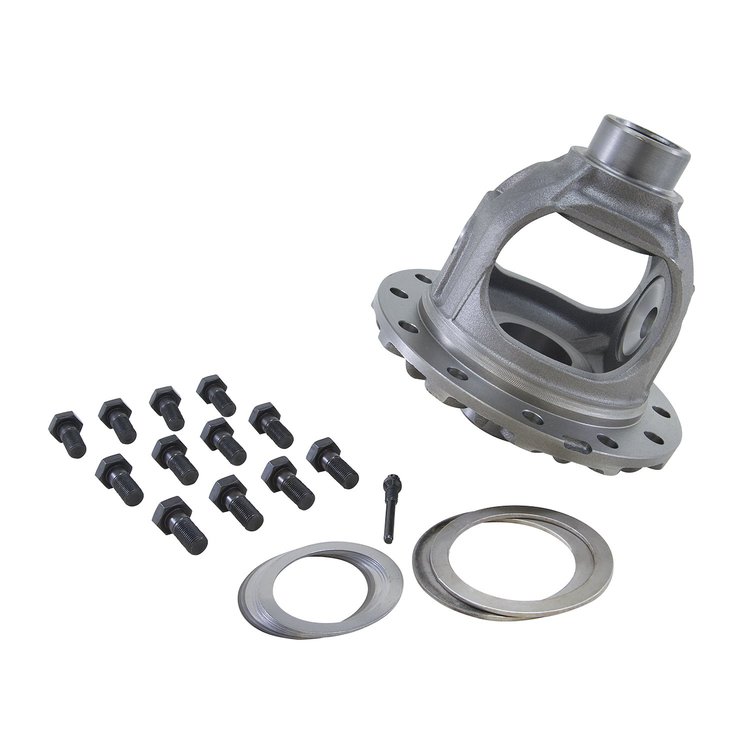 Standard Open Carrier Case Dana Spicer 60