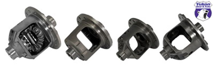 Yukon trac loc posi for Dana 44HD / Super 44