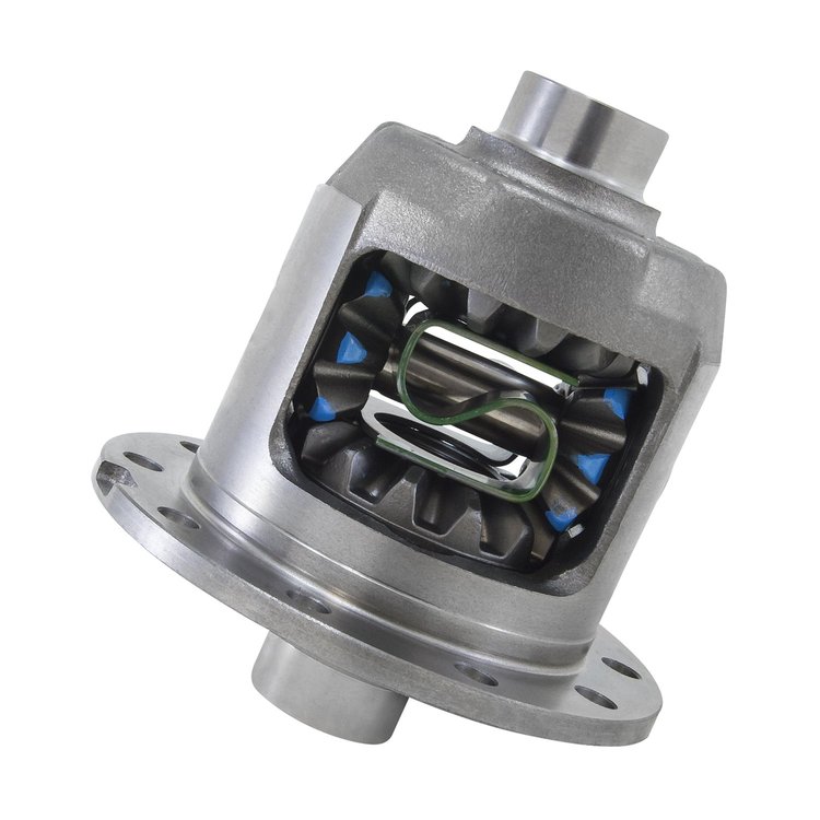 Yukon Trac-Loc Differential