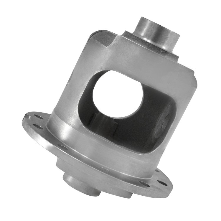 Dura Grip Bare Case For Ford 8.8 in., 28 Spline