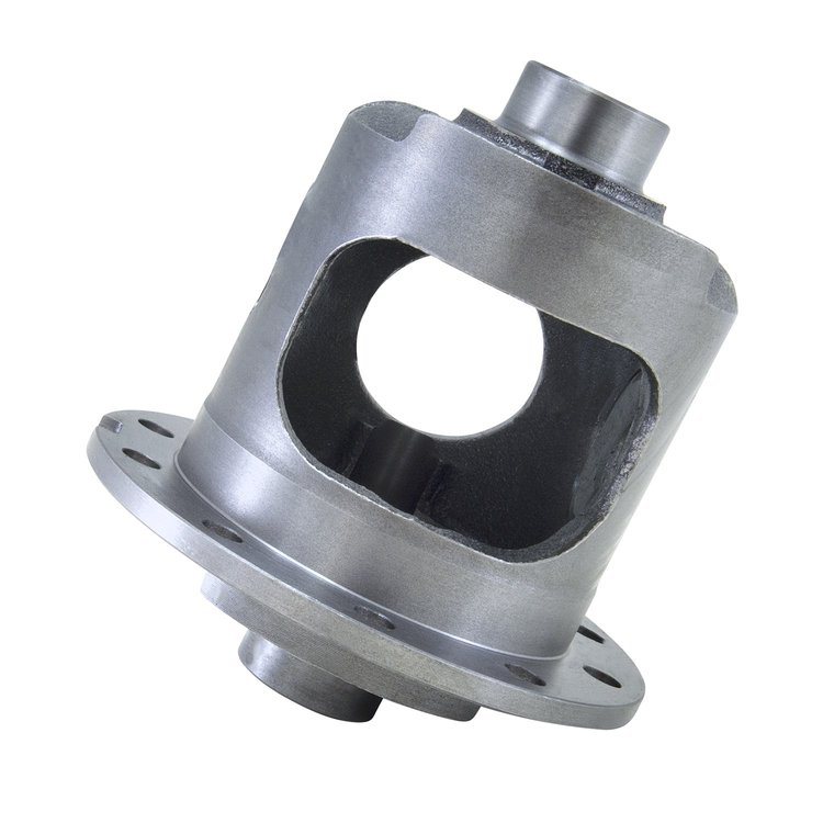 Dura Grip Case For Ford 8.8 in., 31 Spline