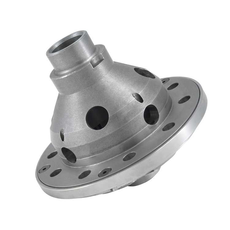 Trac Loc Case For Ford 8