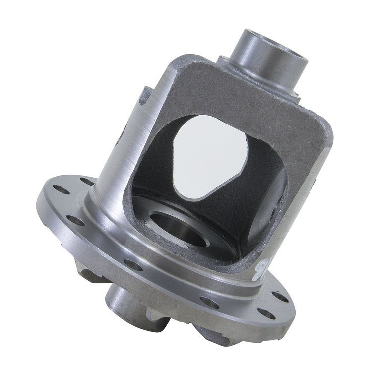 Carrier Case [Standard, Open] for GM 7.625 in. Differential