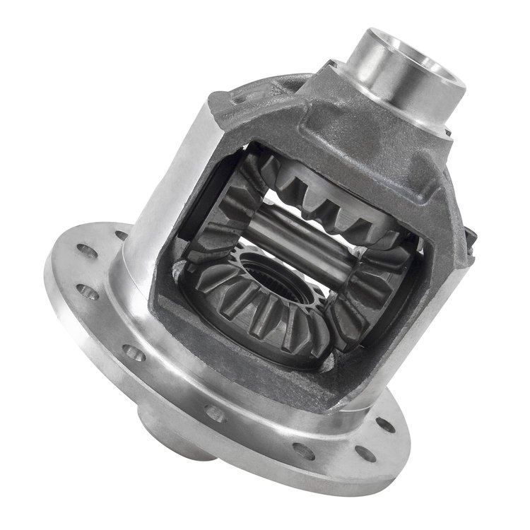 Standard Open Carrier Case GM 9.25" IFS/ 9.5"