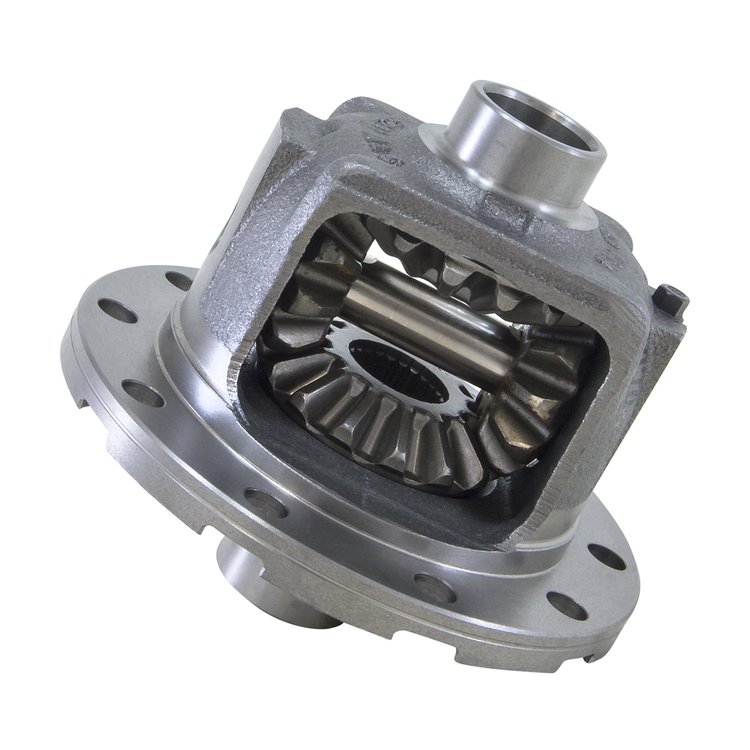 7.2Ifs GM Standard Open Loaded Case 3.23 & Up.