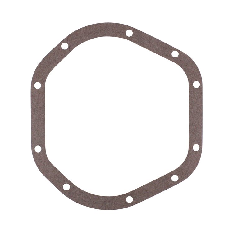 YCGD44Dana 44 Cover Gasket replacement