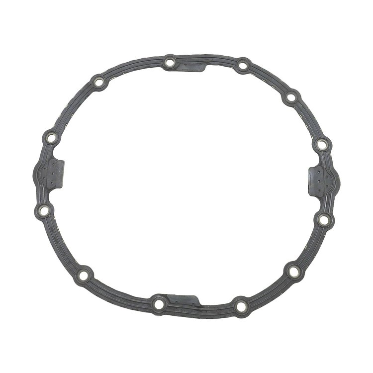 Rear End Cover Gasket GM 9.5" 12-Bolt