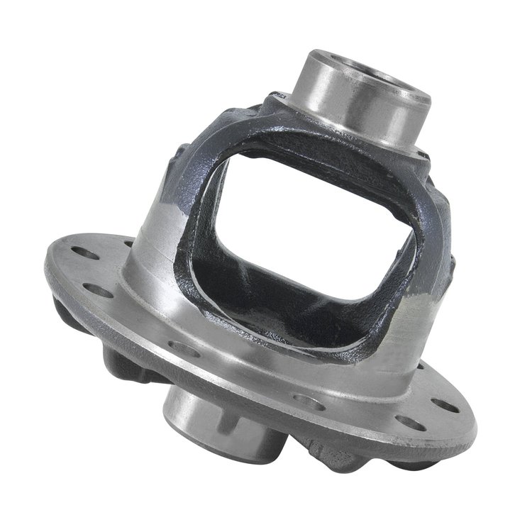 8 in. Ifs Clamshell Carrier, 3.91 And Up, 07 & Up Fj, 05 & Up Tac/T100/Tndra.