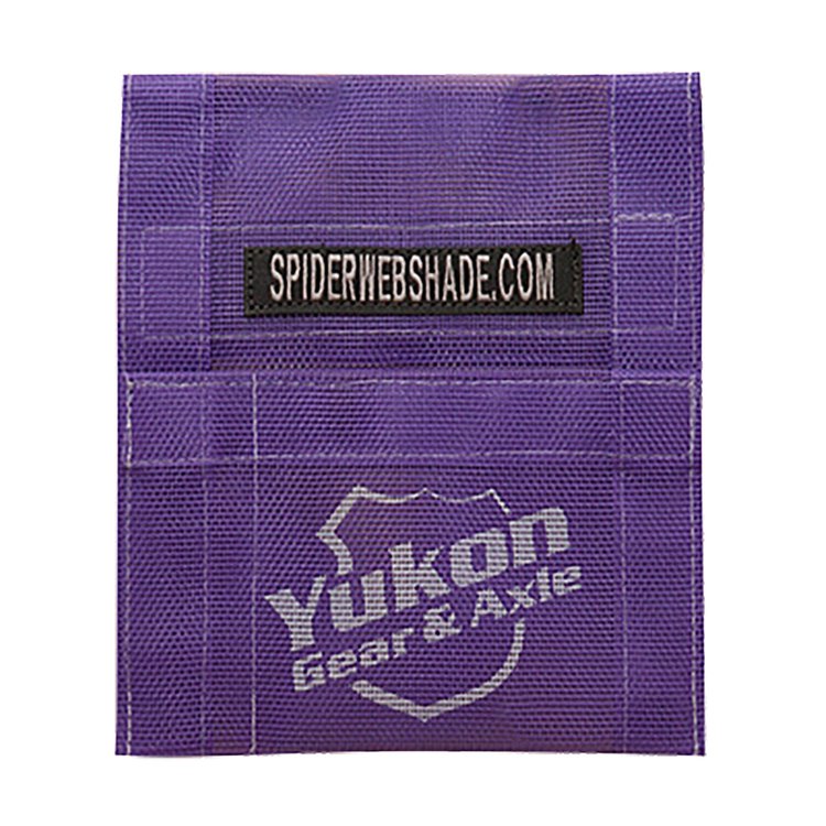 YCWGRABBAG Spiderwebshade Grab Bag