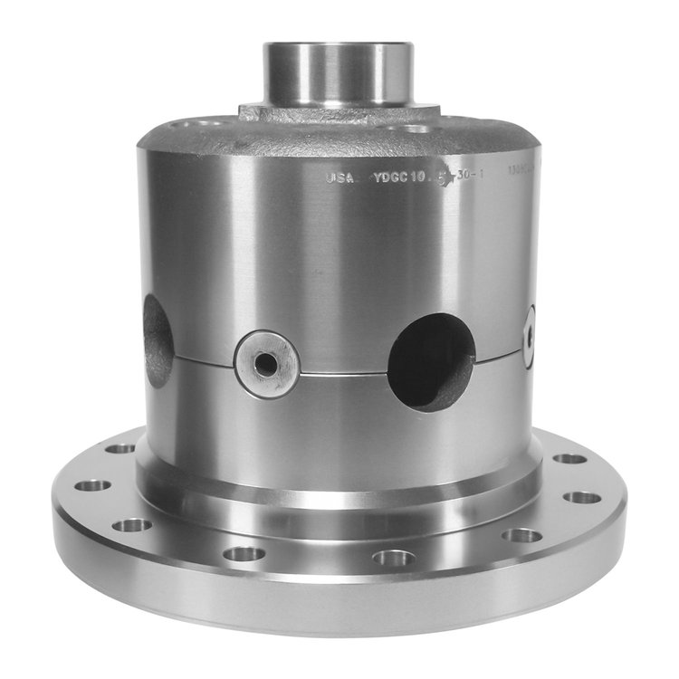 YDGC10.5-30-1 Dura Grip Limited Slip Differential 10.500 in. for Select Dodge Ram 1500/2500 with 3.73 & Up Ratio