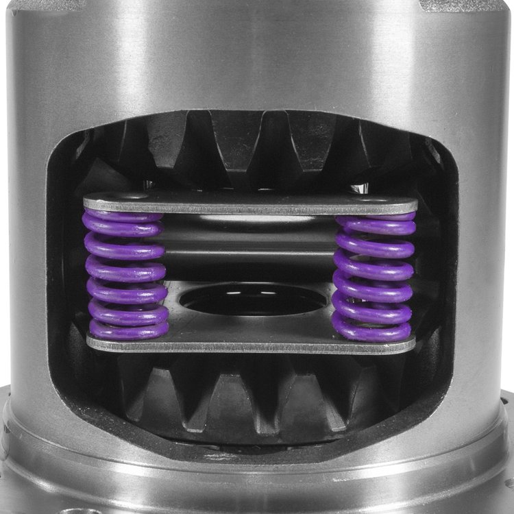 Dura Grip For Ford 9.75" Differential
