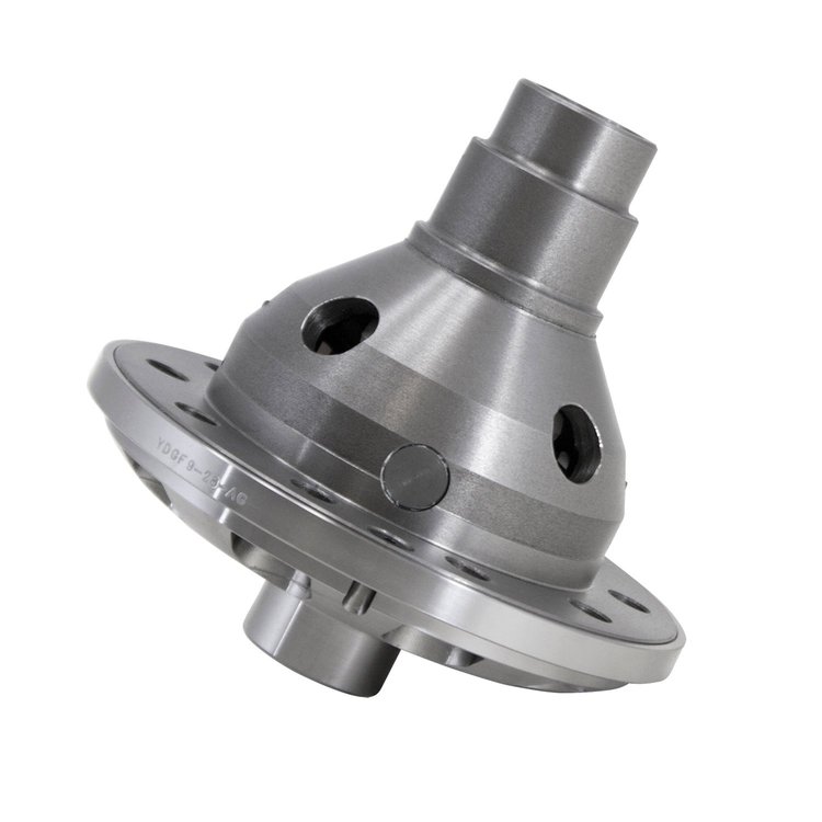 Trac-Loc Ford 9", 31-Spline