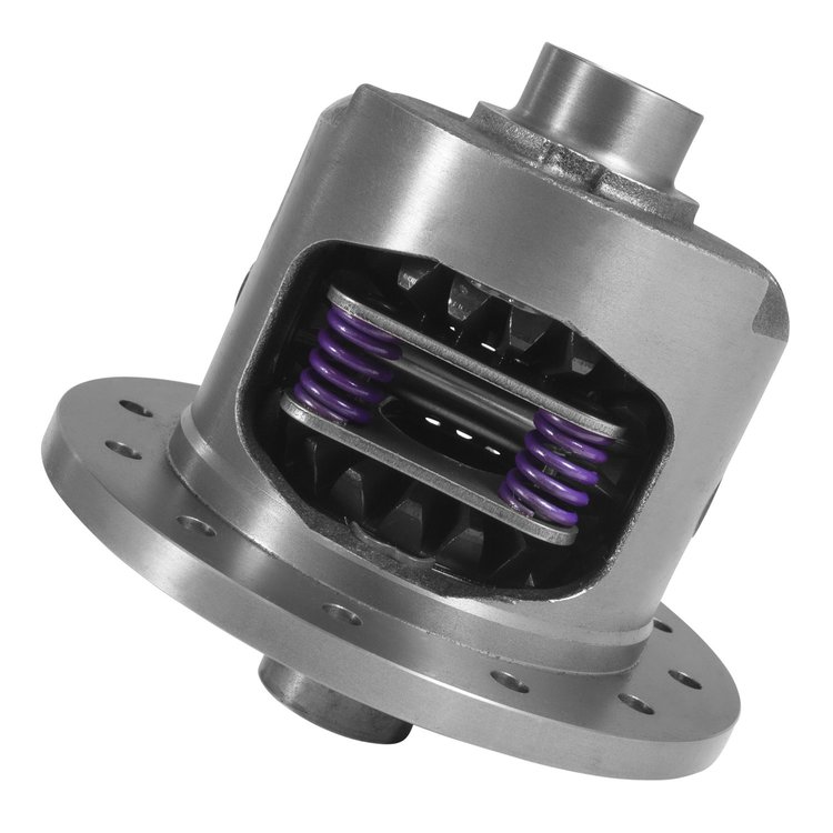Dura Grip Limited Slip For GM 12T Diff, 3.73 & Up Ratio, 30 Spline