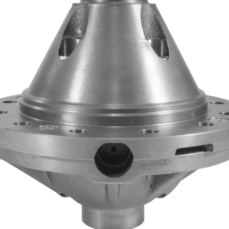 Dura Grip For GM 10.5" 14-Bolt Truck Differential