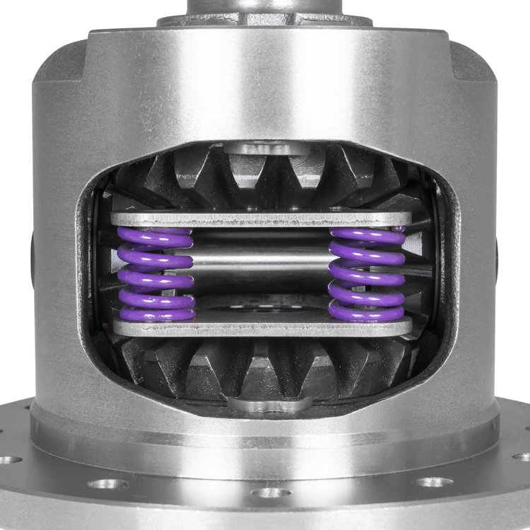 Dura Grip For GM 8.2" Differential