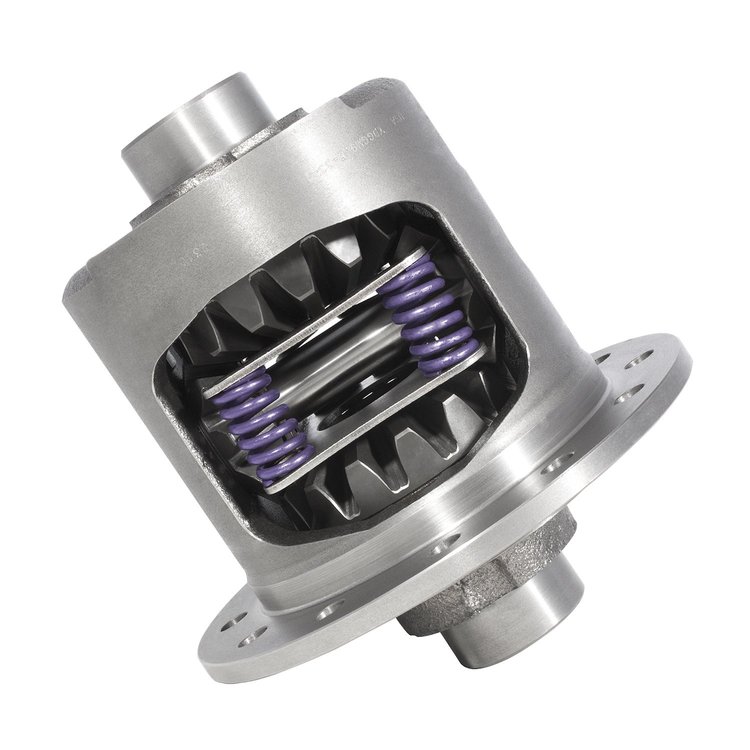 Dura Grip For GM 9.5" Differential