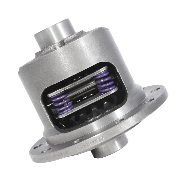 Dura Grip 2004-Up for Nissan Titan Rear Differential