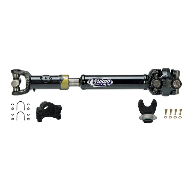 Heavy Duty Performance Driveshaft 2012-2017 Jeep Wrangler JK