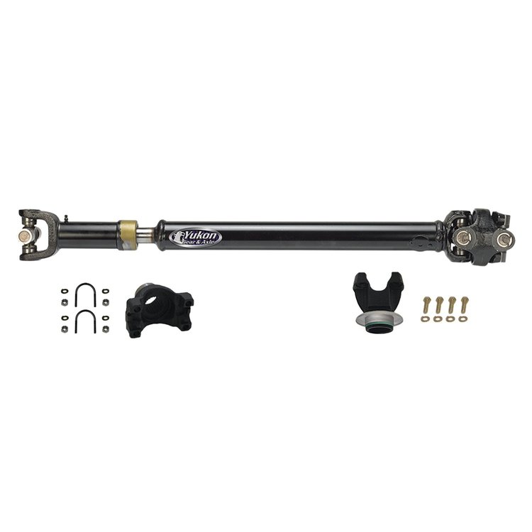 Heavy Duty Performance Driveshaft 2012-2017 Jeep Wrangler JK