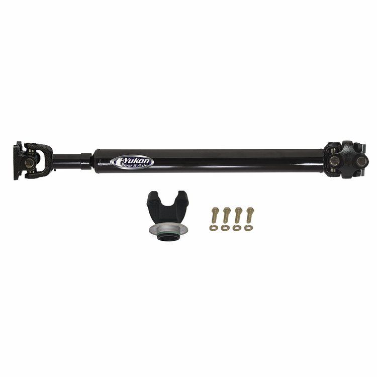 OE-Style Performance Driveshaft 2012-2017 Jeep Wrangler JK