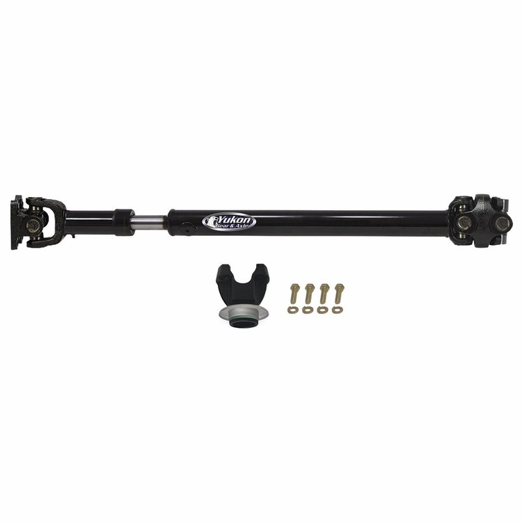 OE-Style Performance Driveshaft 2012-2017 Jeep Wrangler JK