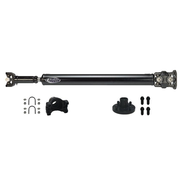 Heavy Duty Performance Driveshaft 2012-2017 Jeep Wrangler JK
