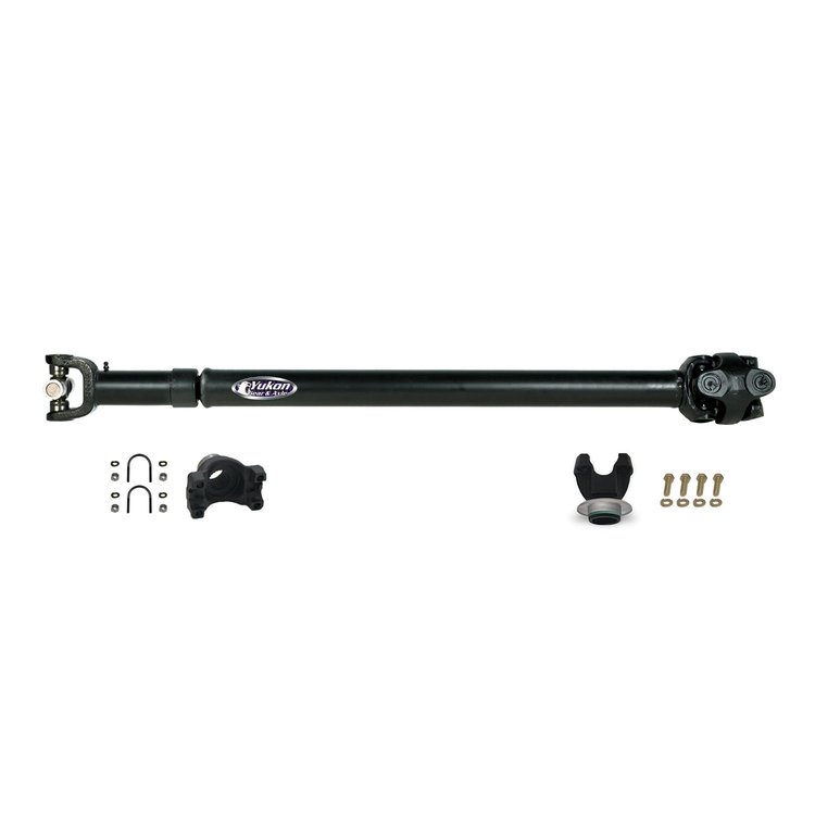 Performance Front Driveshaft, 2018+ Wrangler Jl Sport, Heavy Duty 1310
