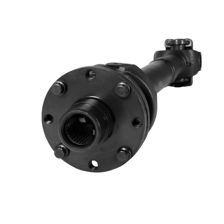 Performance Rear Driveshaft, 2018 Jl Wrangler Sport, 2 Door, Auto, 1350