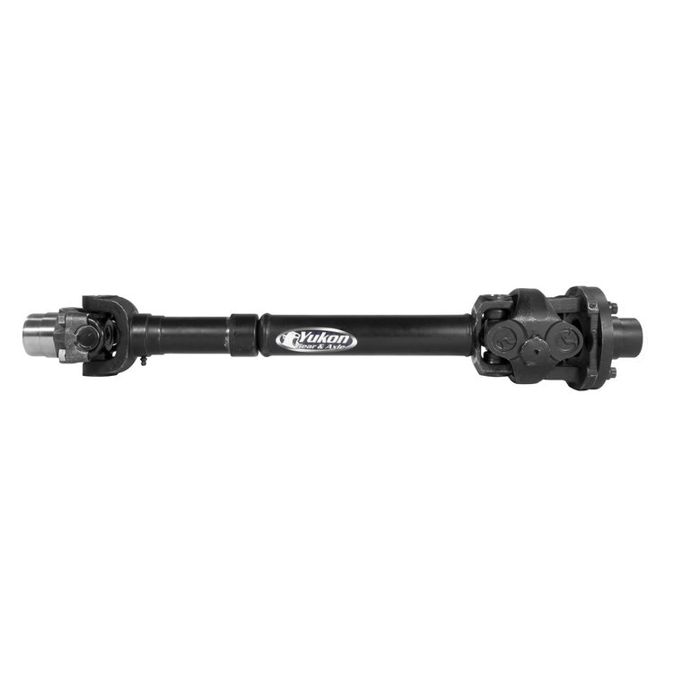 Performance Rear Driveshaft Hd For 2018 Jeep Rubicon 2Dr Manual