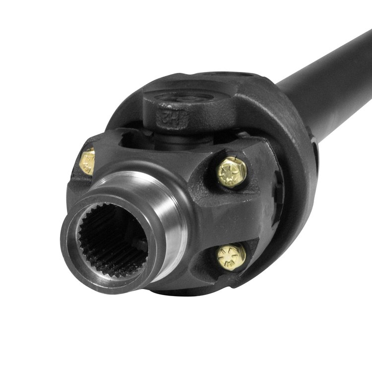 Performance Front Driveshaft Hd For 2018 Jeep Jl Rubicon W/ Automatic